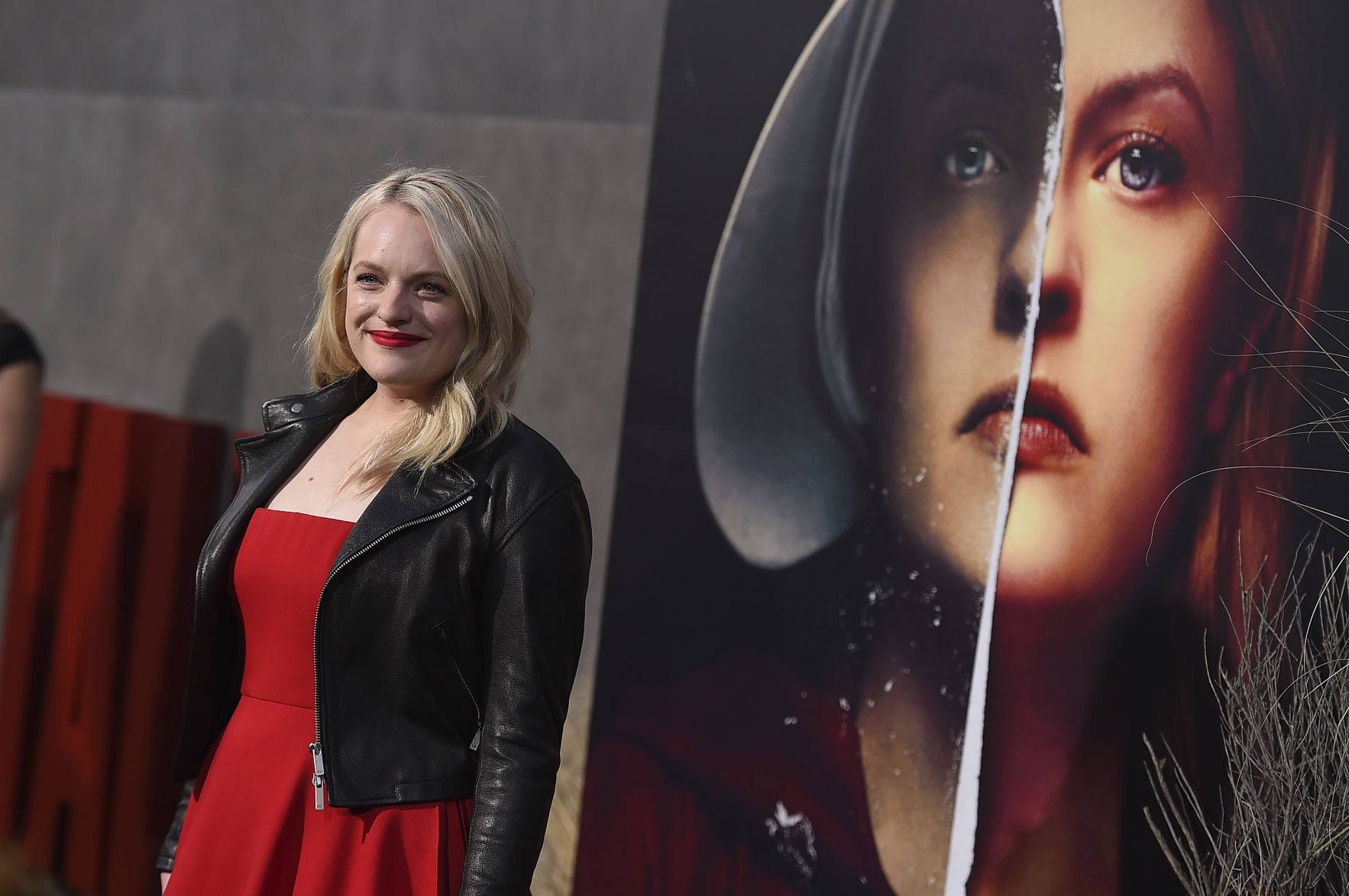 LA Premiere of "The Handmaid's Tale" Season 2
